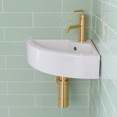 Vessel Sinks Bathroom Sinks