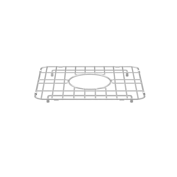 DeerValley Bath DeerValley DV-K028G04 13" x 11.25" Sink Grid -Set of 2 (Compatible with DV-1K028) Kitchen Accessories
