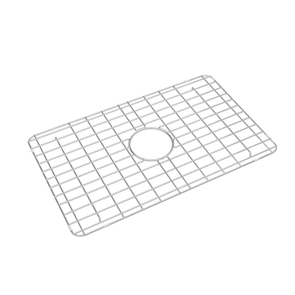 DeerValley Bath DeerValley DV-K119G06 28.2" x 15.4" Sink Grid (Compatible with DV-1K119) Kitchen Accessories