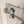 DeerValley Bath DV-1SD059 60'' 56'' W x 76'' H Single Sliding Frameless Shower Door with Clear Glass shower doors