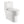 DeerValley Bath DeerValley DV-1F026 Ally Dual Flush Elongated One-Piece Standard-Size Toilet (Seat Included) Toilet