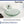 DeerValley Bath Deervalley DV-1G0006 Glass Circular Vessel Bathroom Sink Vessel sink