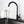 DeerValley Bath DeerValley DV-1J82203 Perch Black Stainless Steel Single Handle 14.5'' Kitchen Faucet Kitchen Faucet