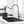 DeerValley Bath DeerValley DV-1J82291 Gleam Stainless Steel Single-Handle 17.69'' Kitchen Faucet With Sprayer Kitchen Faucet