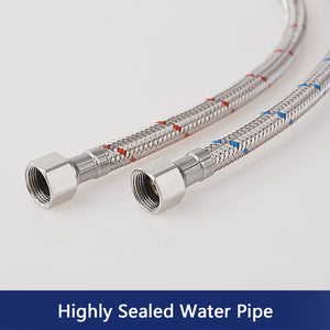 DeerValley Bath DeerValley faucet water pipe (Fit with DV-1J82816)