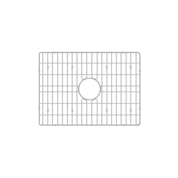 DeerValley Bath DeerValley DV-K501G07 23" x 16" Sink Grid (Compatible with DV-1K501)