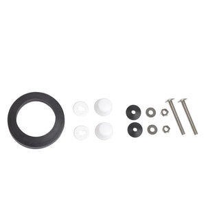 DeerValley Bath DeerValley DV-F531P21 Toilet tank installation kit (Fit with DV-2F52531)