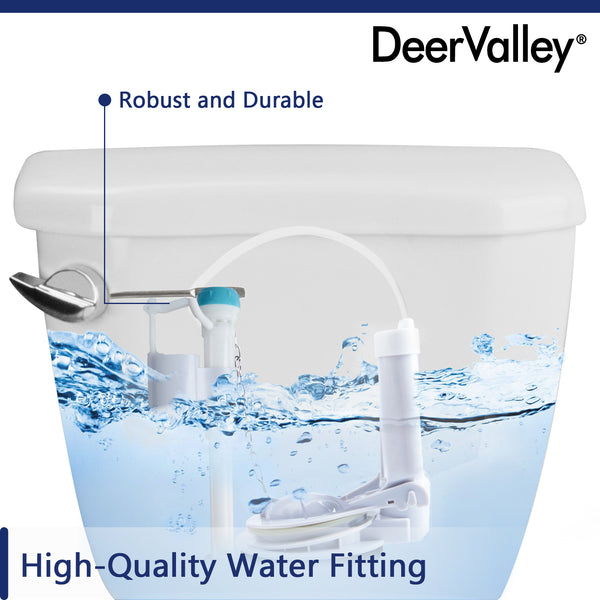 DeerValley Bath DeerValley Fill Valve Collection (Fit with DV-2F52531) Fill Valve